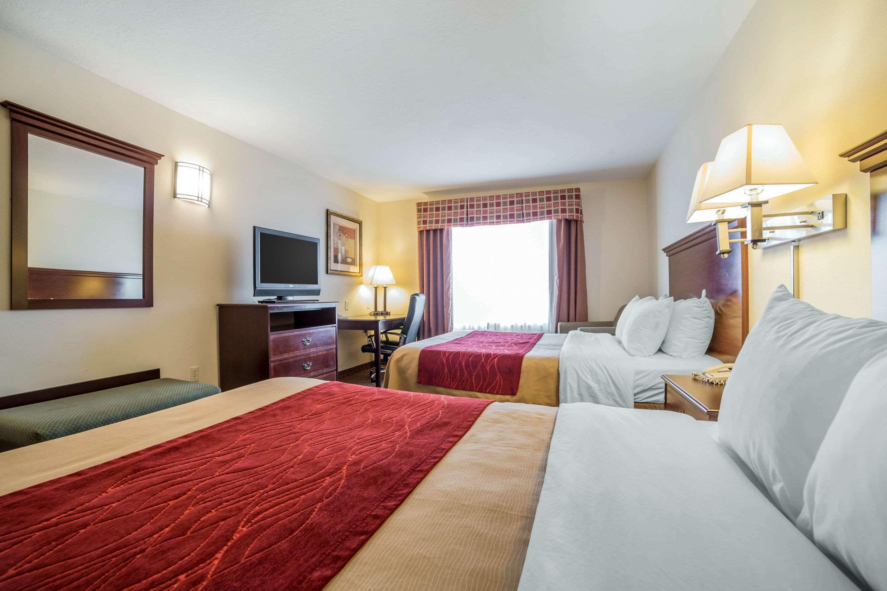 Comfort Inn & Suites Rock Springs-Green River Экстерьер фото